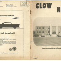 Clow News 1952 August.pdf