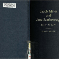 Jacob Miller and Jane Scarborough by Flavil Miller.pdf