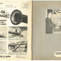 Clow News 1955