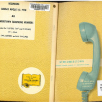 Newcomerstown Telephone Directory 1958.pdf