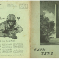 Clow News 1953