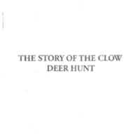 Cy Young Clow Hunting Trip.pdf