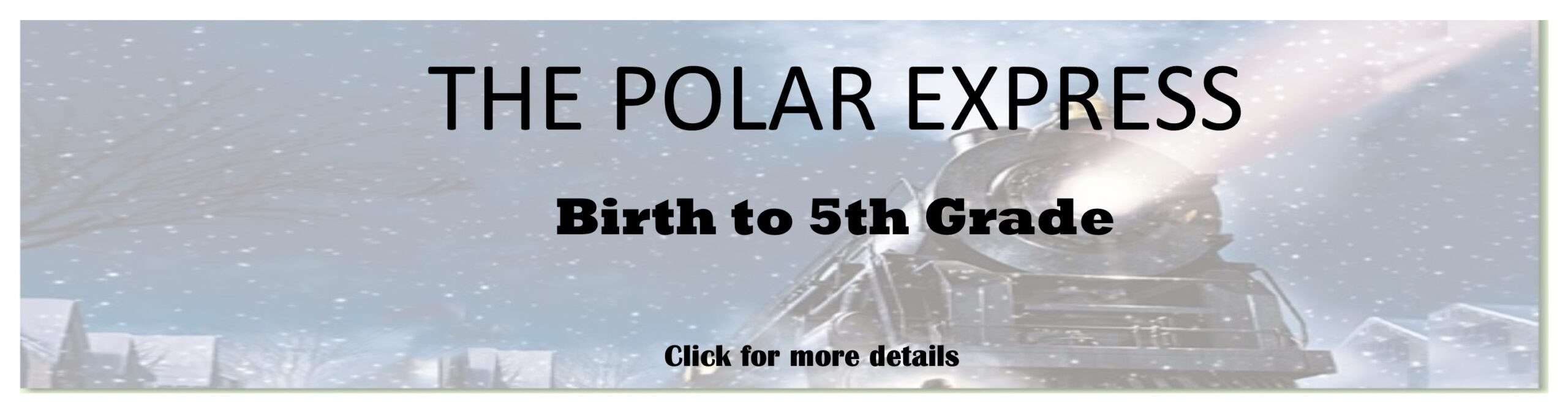 polar express slide 2024